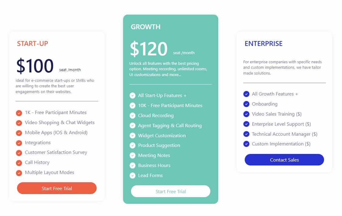 Arvia Regular Pricing