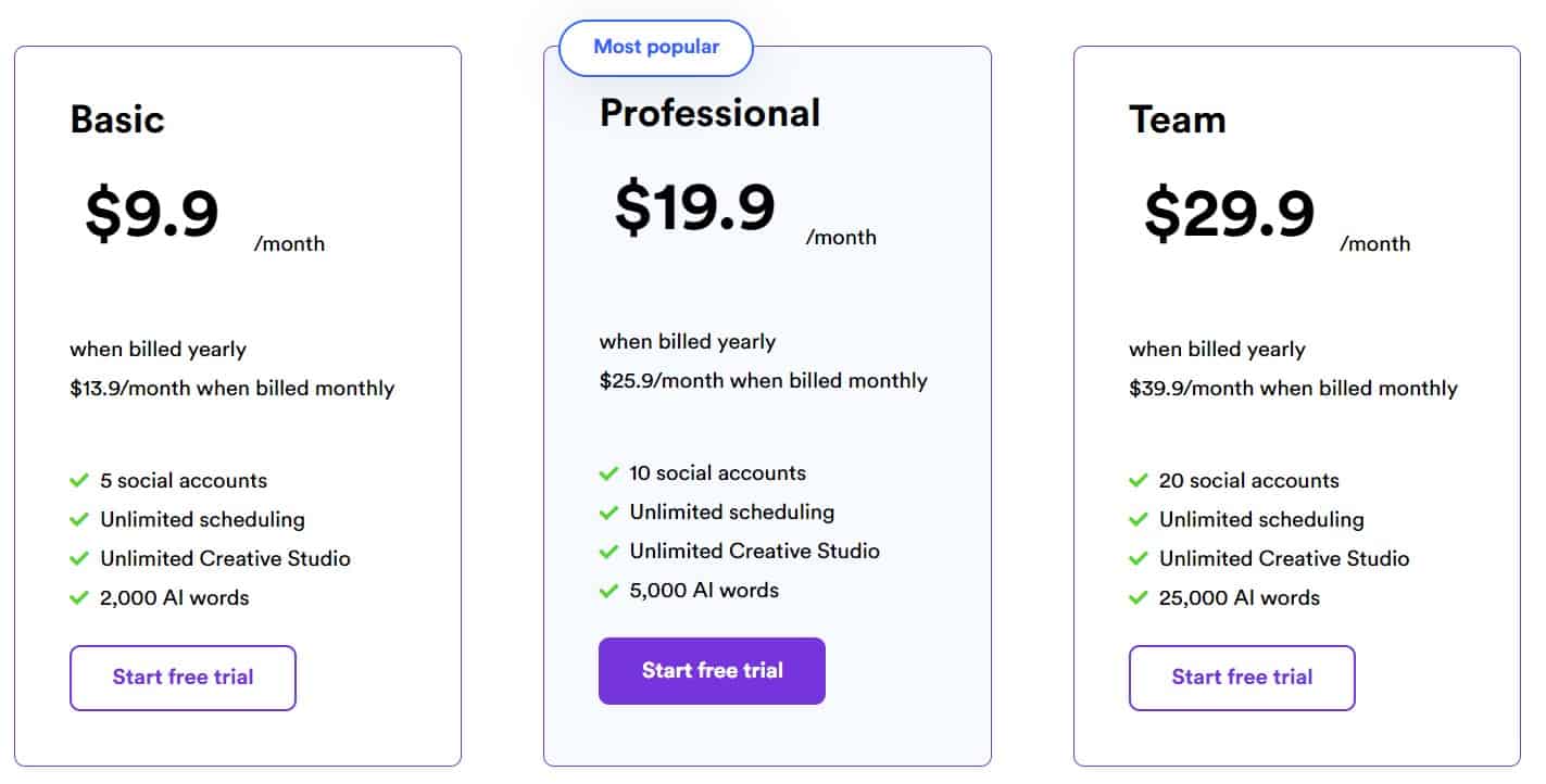 Creasquare Regular Price