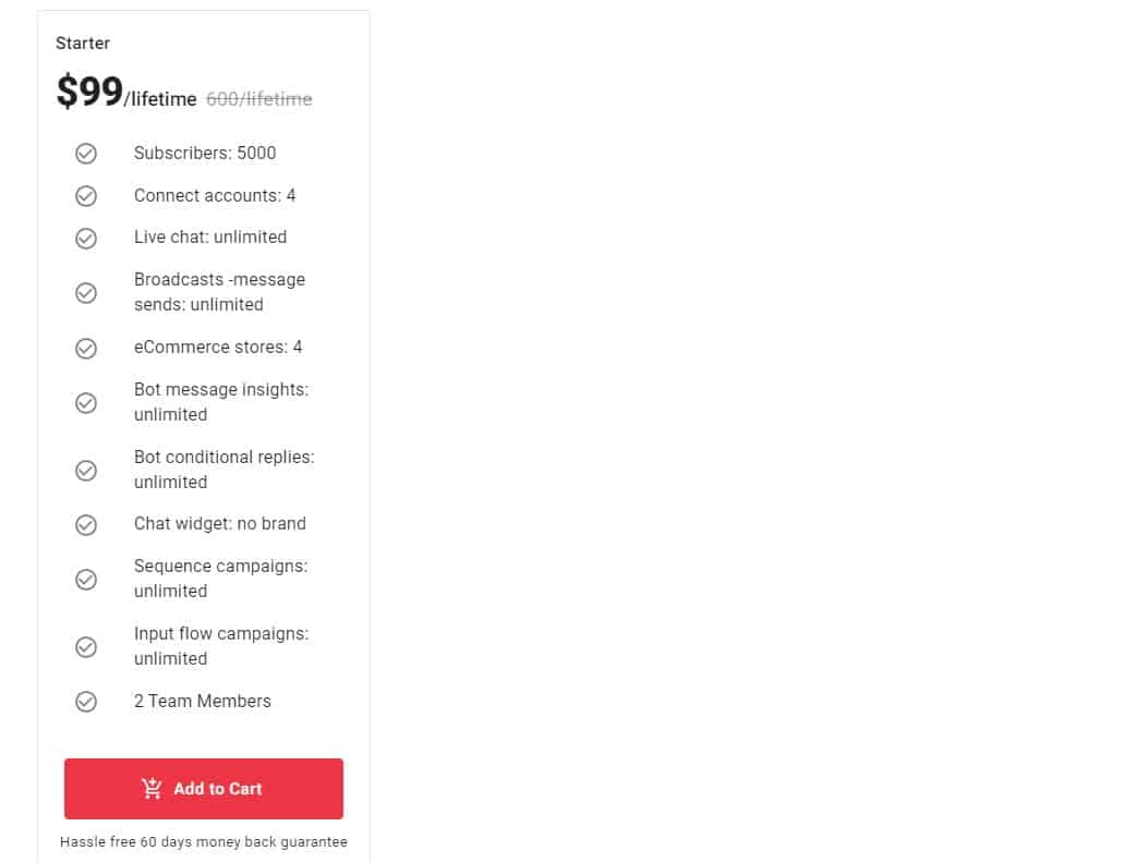 Socialbots Pitchground Price 
