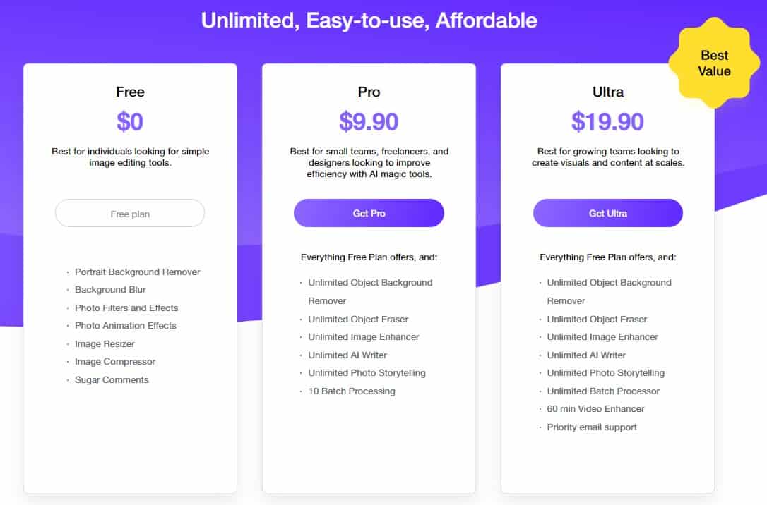 Booltool regular price