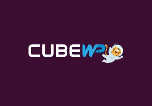 Cubewp Lifetime Deal on Appsumo