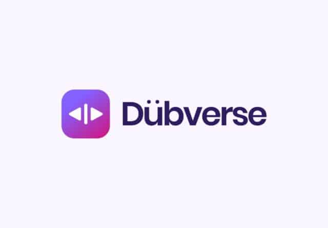Dubverse Lifetime Deal on Saasmantra