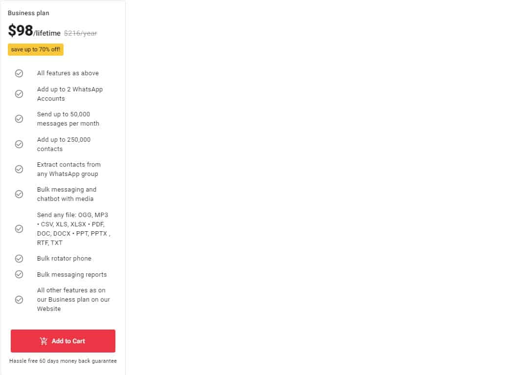 Wamatas Pitchground Price 