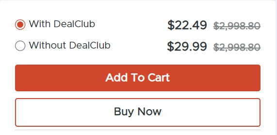 Zerrio Dealfuel Price 