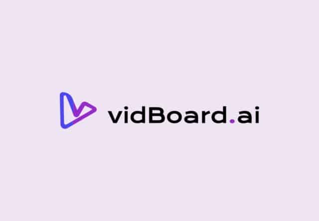 VvidBoard Lifetime Deal on Pitchground