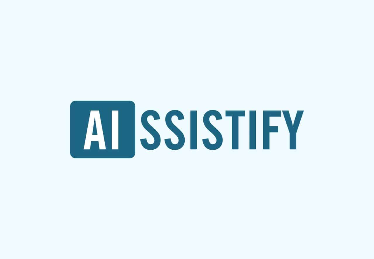 AIssistify Lifetime Deal on Appsumo