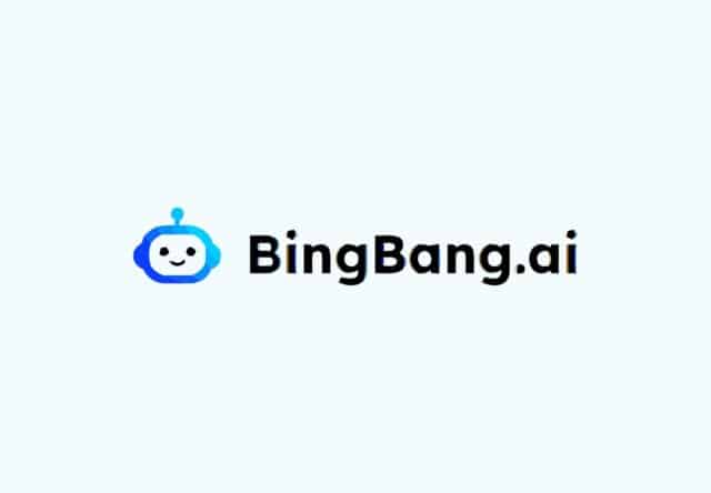Bingbang Lifetime Deal on Appsumo
