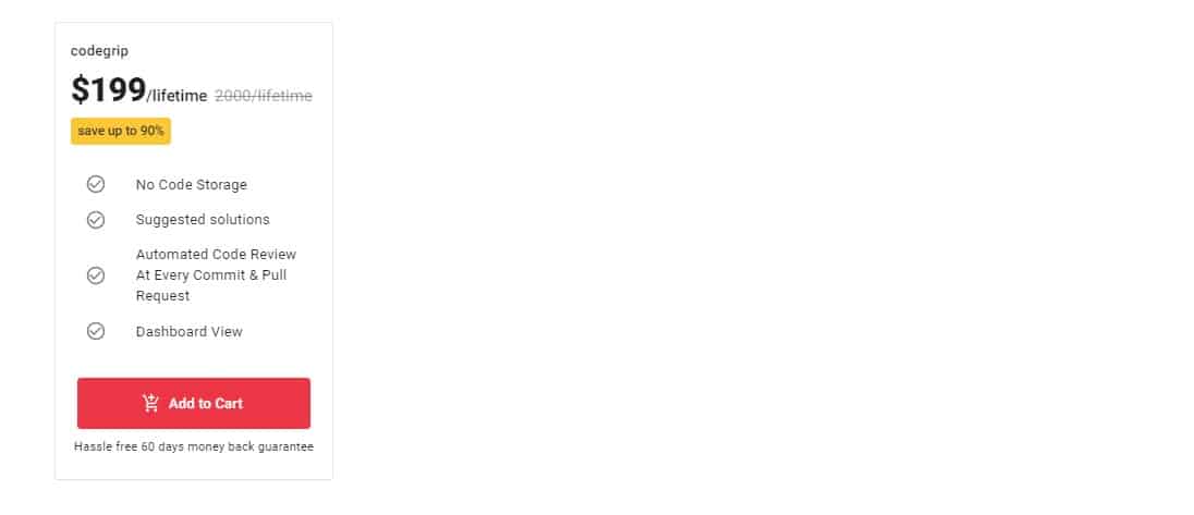 Codegrip Pitchground Price 