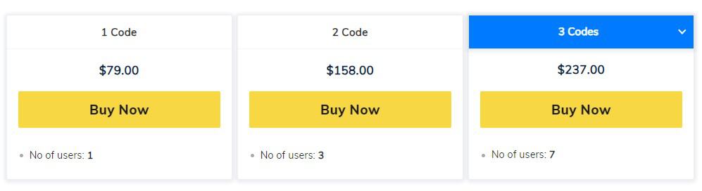 Onestop Saasmantra Price 