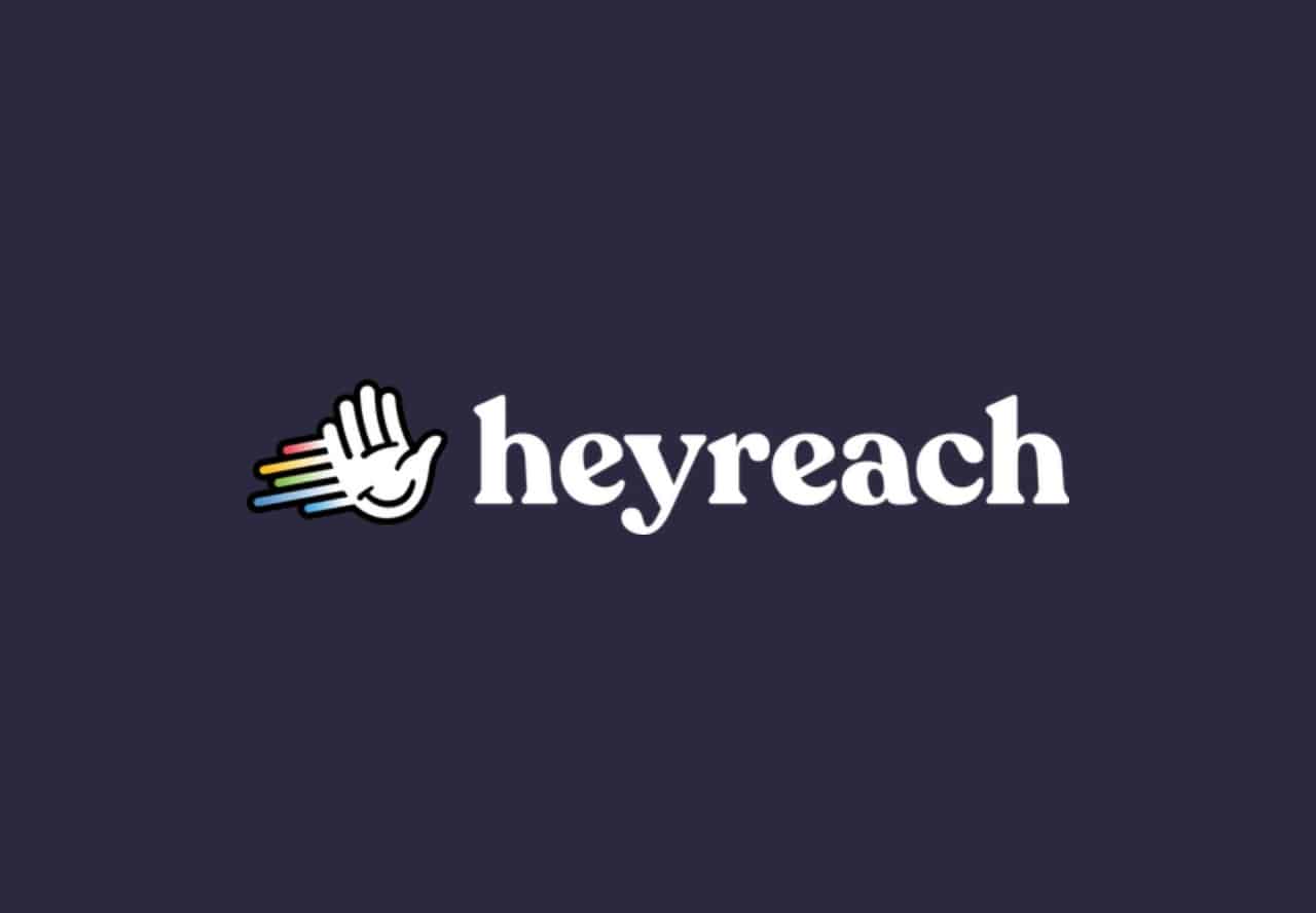 heyreach lifetime deal on appsumo