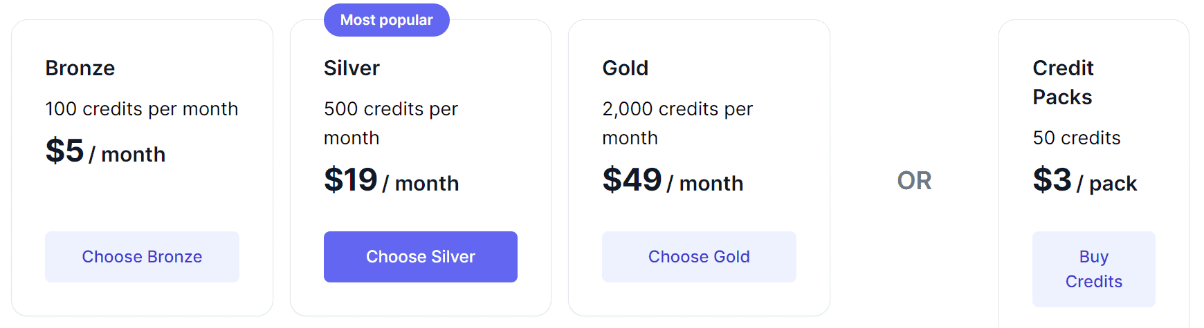 AltText regular pricing 