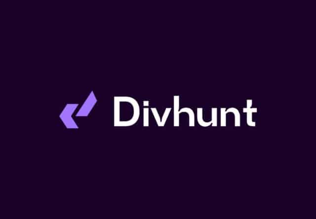 Divhunt Lifetime Deal on Appsumo