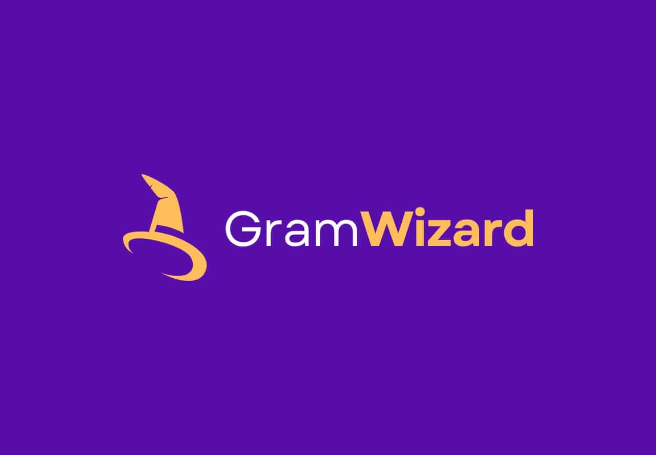 GramWizard Lifetime Deal on dealify