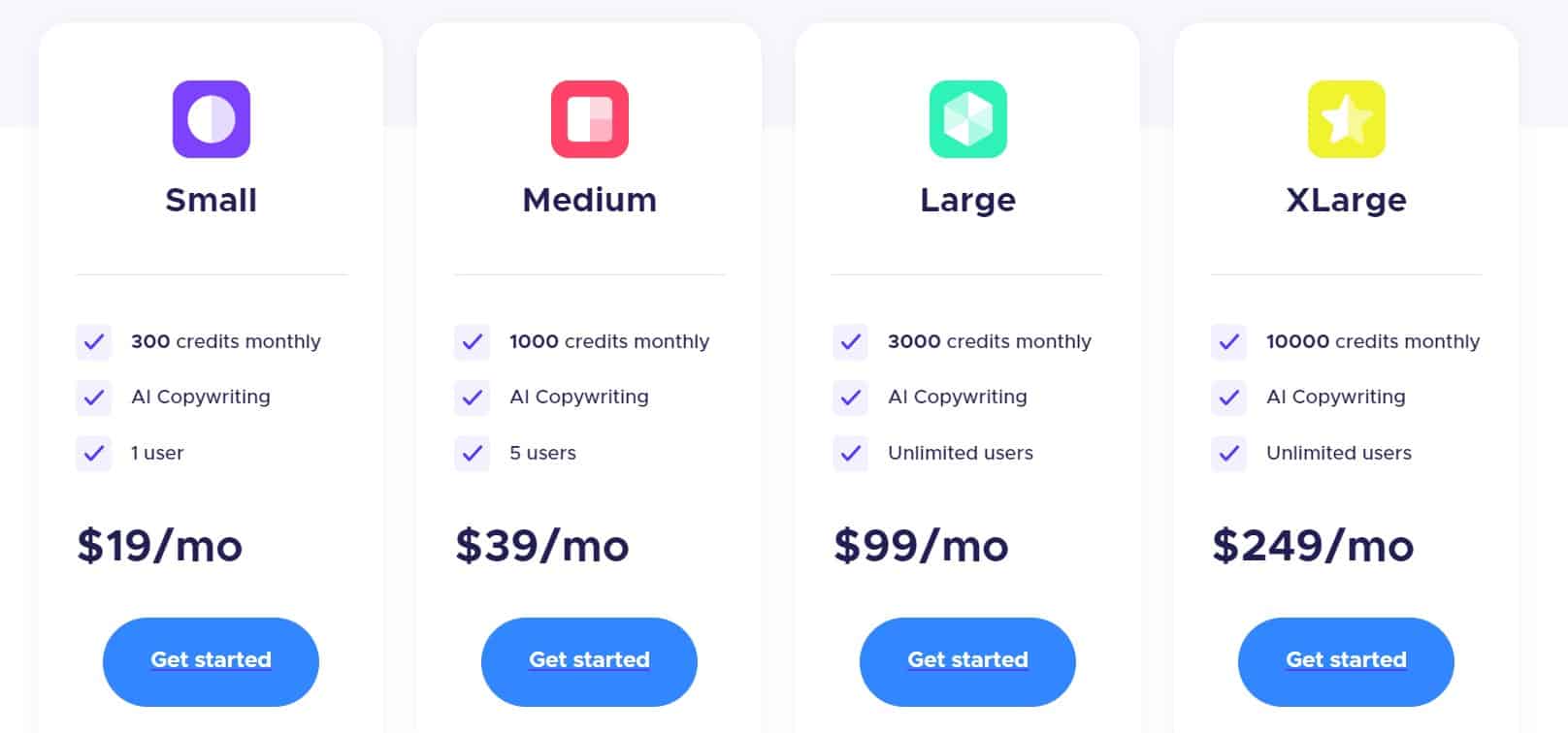 Scanlist Regular Price 