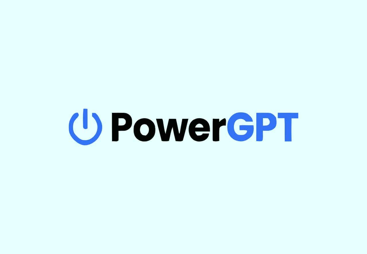 powergpt lifetime deal on dealfuel