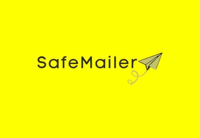 safemailer lifetime deal on saasmantra