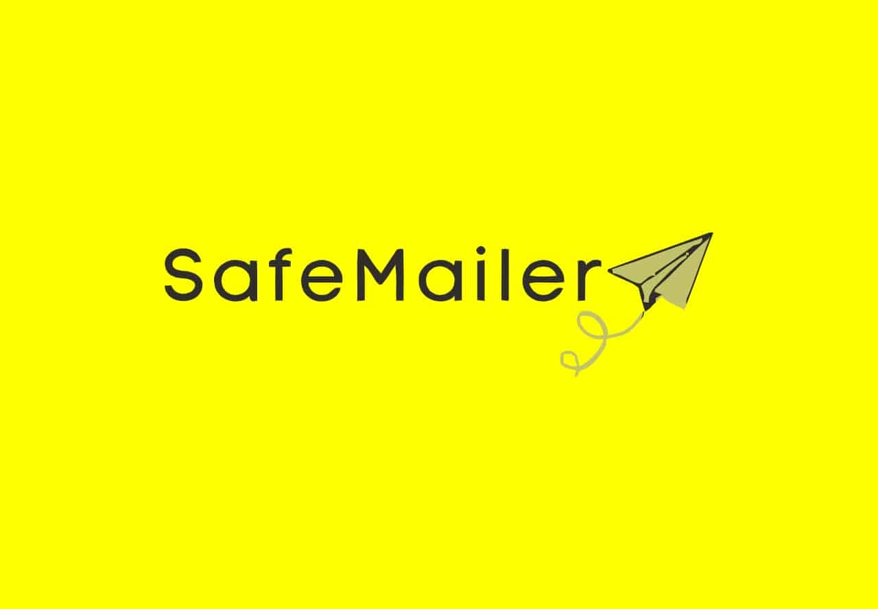 safemailer lifetime deal on saasmantra