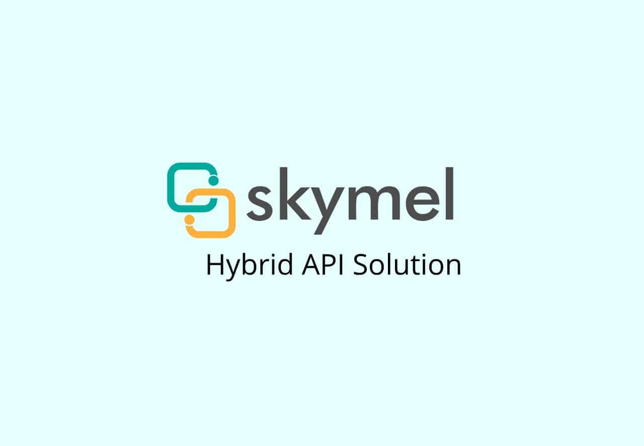 skymel Hybrid API Solution deal on dealfuel