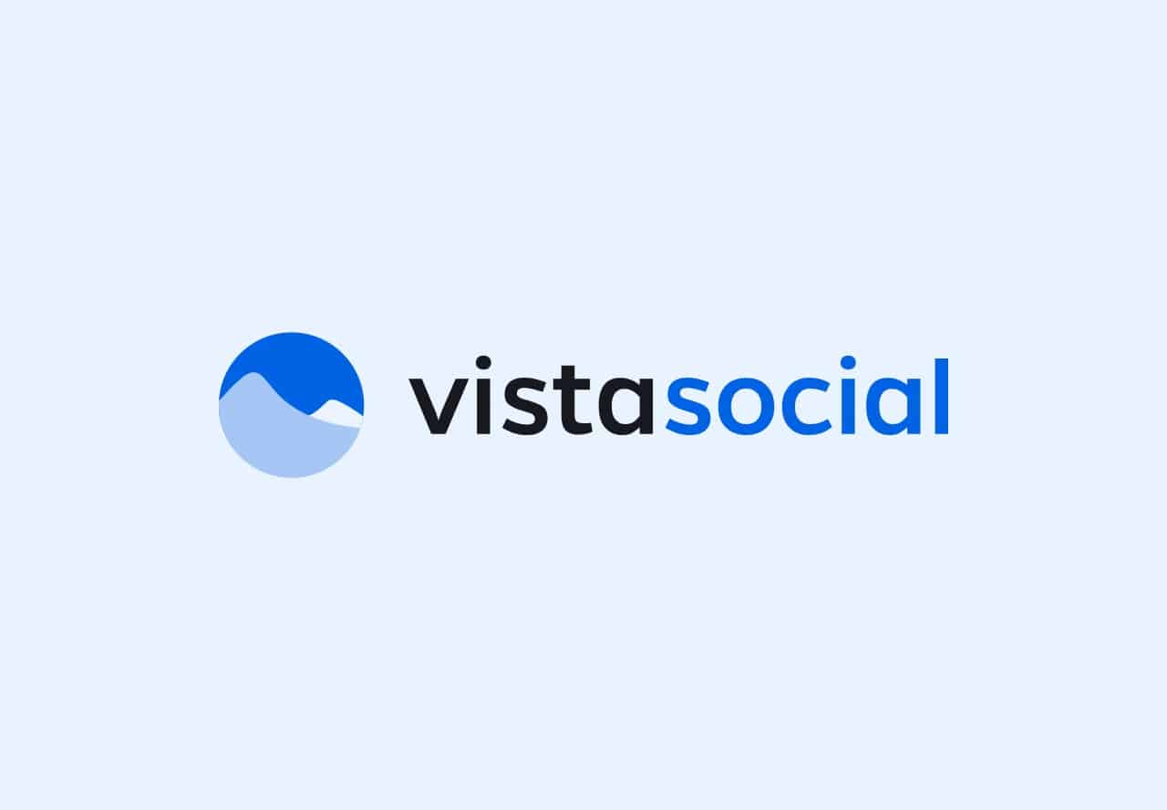 vista social lifetime deal on appsumo