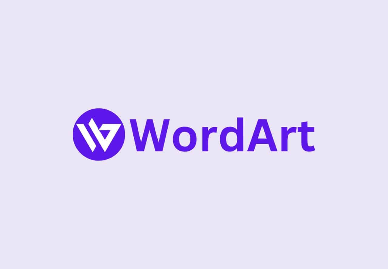 wordart lifetime deal on dealmirror