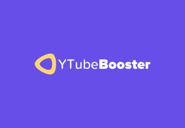 ytubebooster Lifetime Deal on Appsumo