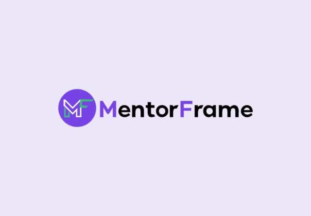 MentorFrame Lifetime Deal on Dealify