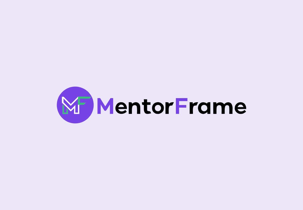 MentorFrame Lifetime Deal on Dealify