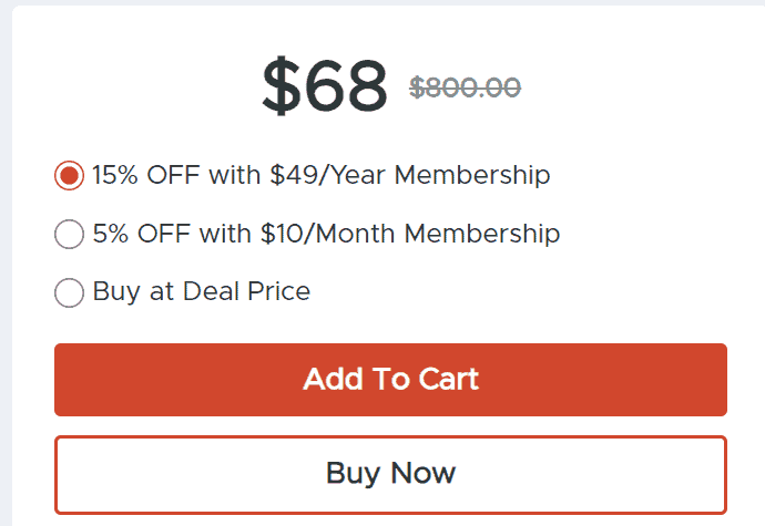 Pelrio Lifetime Deal: Cashflow Management Tool 3 Perlio dealfuel price