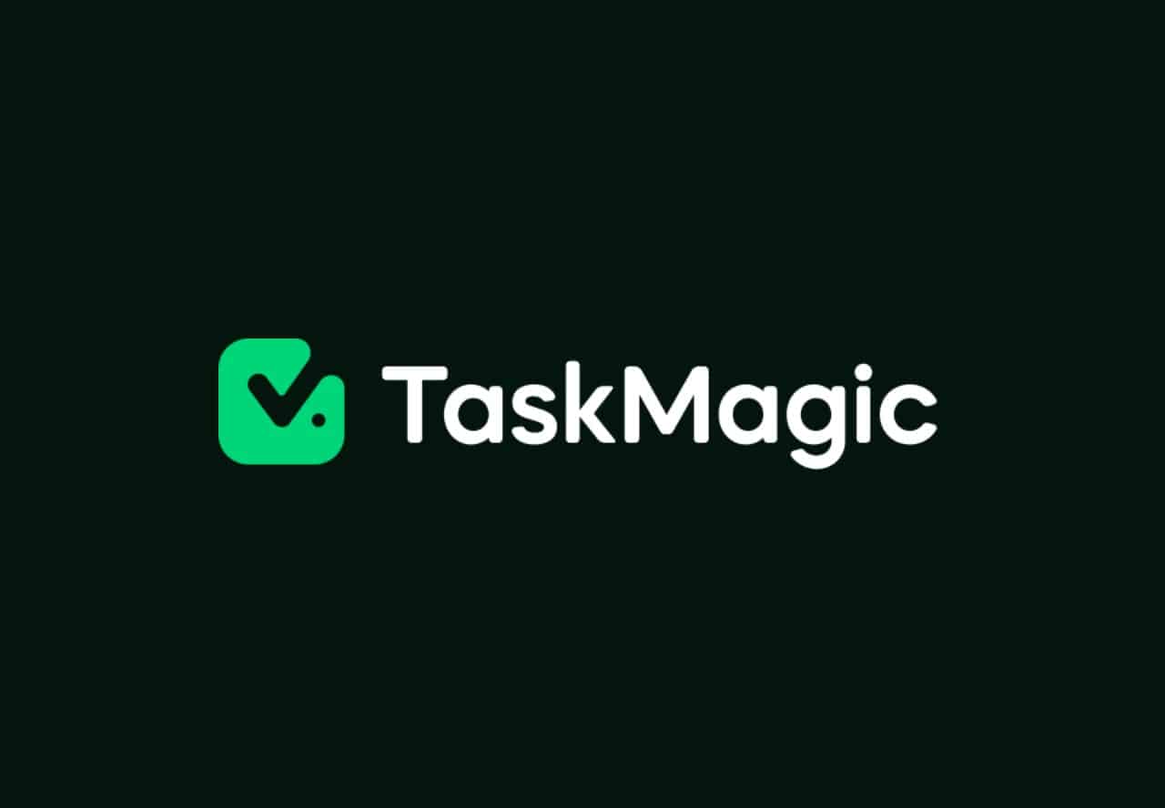 Taskmagic Lifetime Deal on Appsumo