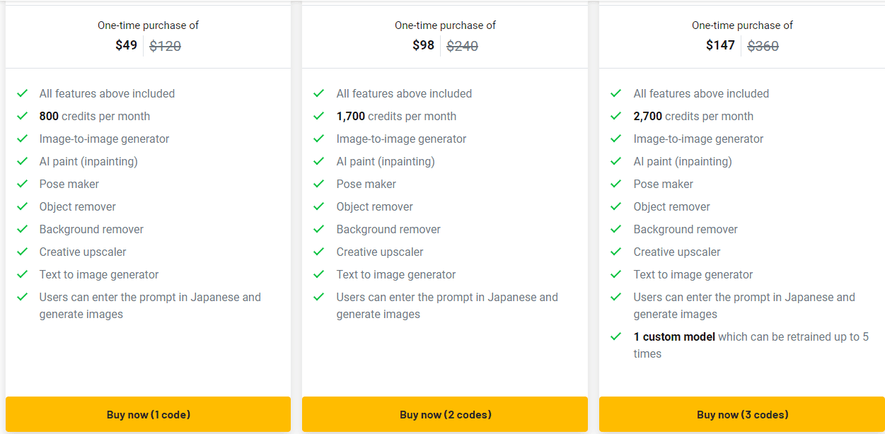 autodraft appsumo price 