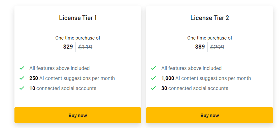 hookle appsumo price