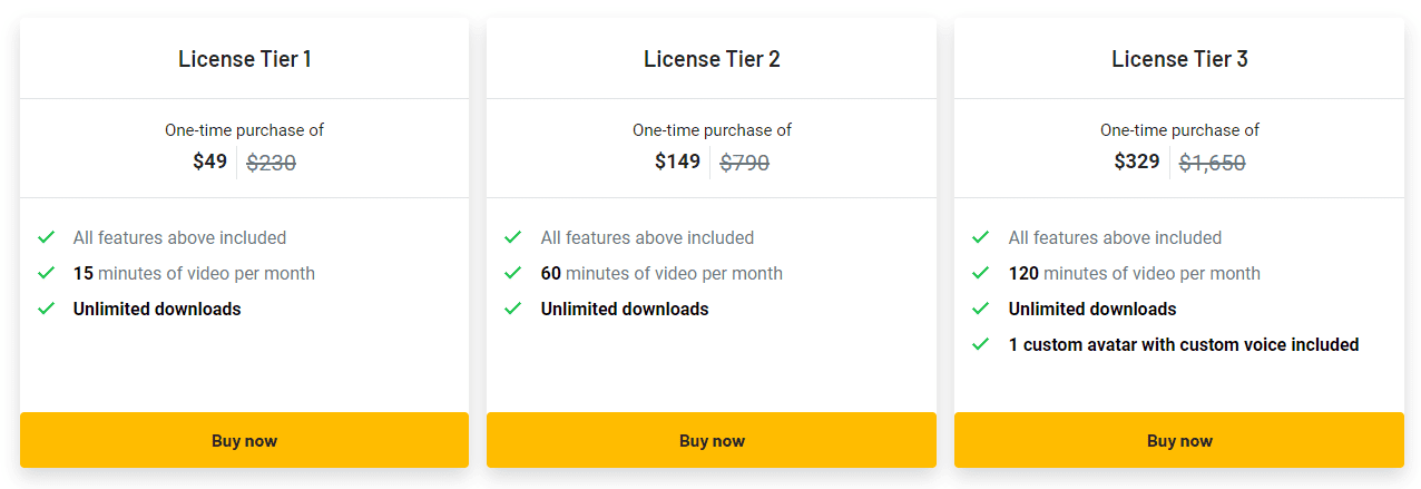 spiritme appsumo price 