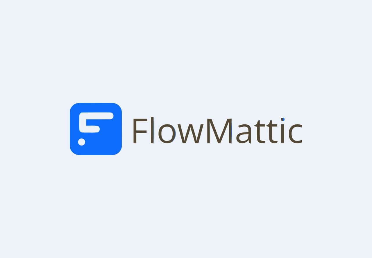 Flowmattic lifetime deal on rockethub