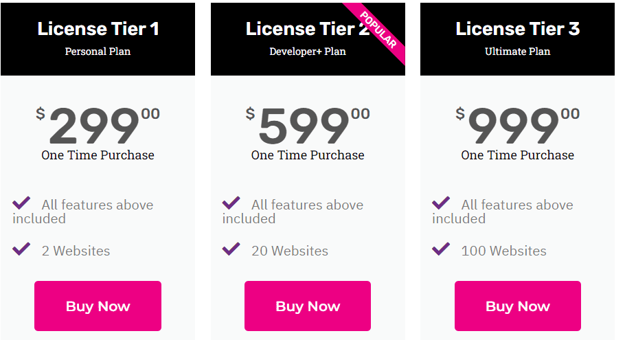 Flowmattic rockethub price