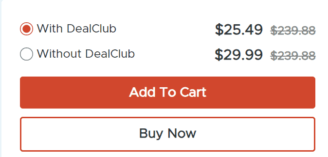 creatrio dealfuel price 
