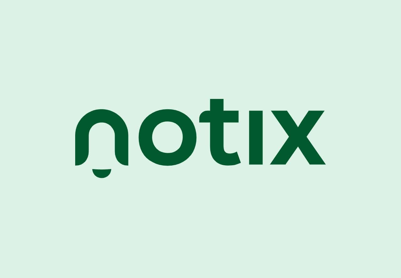 notix lifetime deal on dealmirror