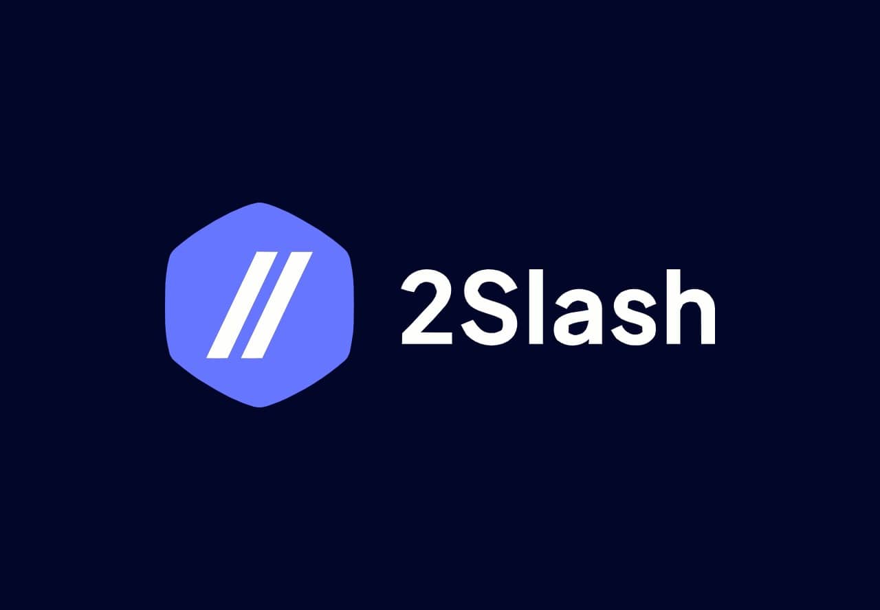 2Slash Lifetime Deal on Rockethub