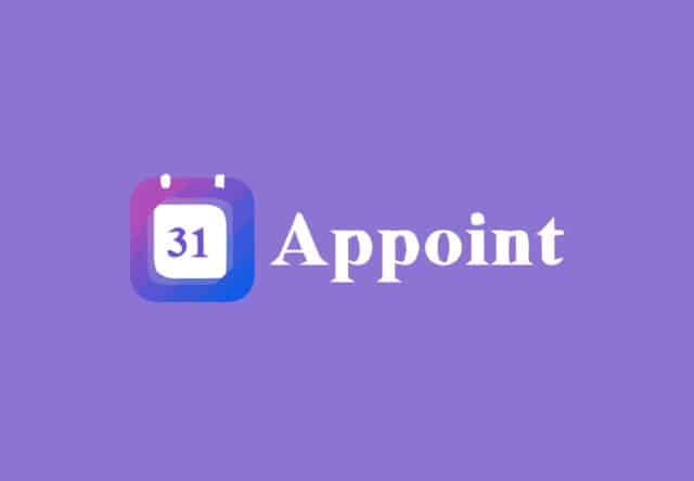 Appoint Lifetime Deal on Appsumo