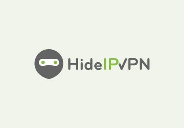 HideIPVPN Lifetime Deal on Dealmirror