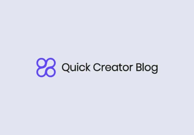 Quick Creator Blog Lifetime Deal on Saaszilla