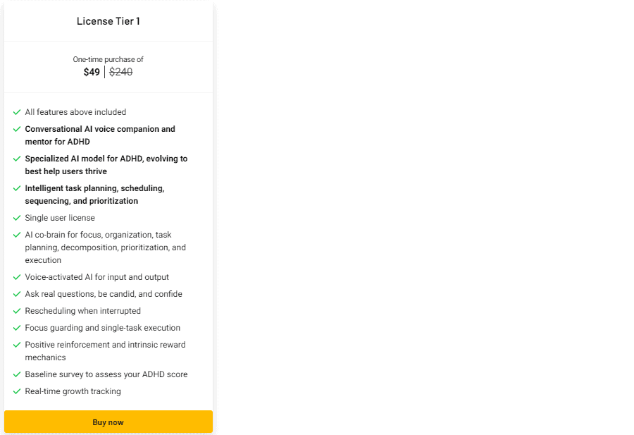 comigo appsumo price