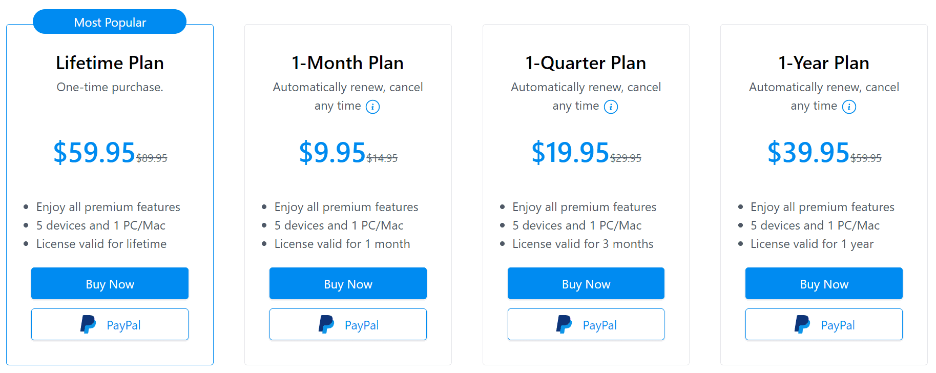 gps location spoofer regular pricing