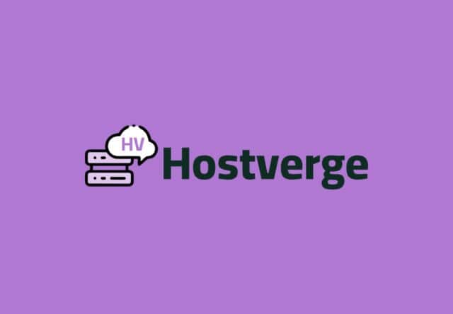 hostverge lifetime deal on dealmirror