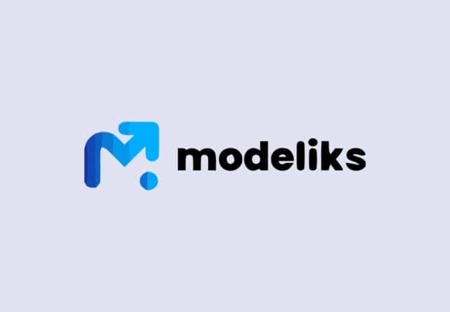modeliks lifetime deal on appsumo