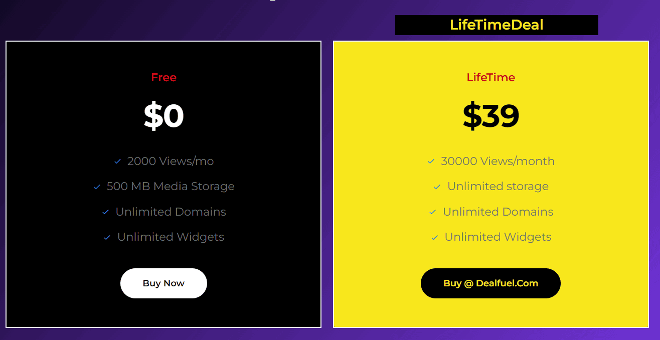 popsuite regular pricing