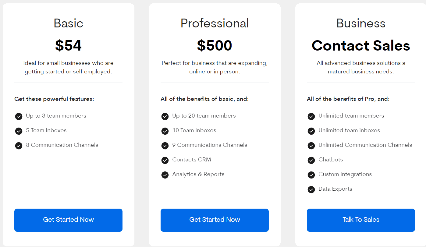 simpu regular pricing