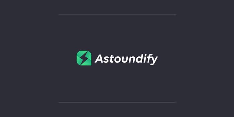 Astoundify Black Friday Deal