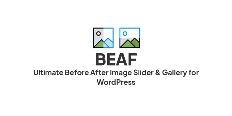 BEAF Pro Black Friday Deal