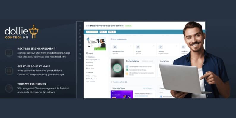 Control HQ Black Friday Deal