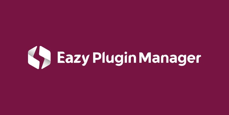 Eazy Plugin Manager Black Friday Deal